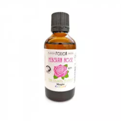 Koncentrované aróma 60 ml – Ruža - Magic Colours
