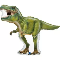 Nafukovací balónik T-rex 94 cm - Grabo