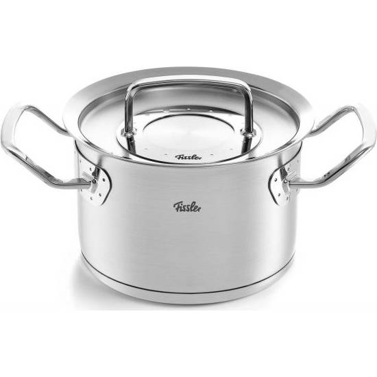 Nerezový hrniec Original-Profi Collection® 16cm 2,1l - Fissler