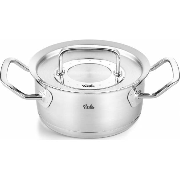 Originálny hrniec Profi Collection 16cm - Fissler