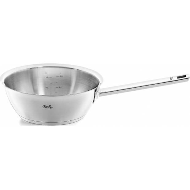 Nerezová panvica Original-Profi Collection® 20cm 1,9l - Fissler