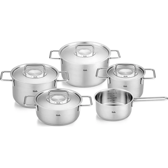 Sada 5 kusov Pure Collection - Fissler