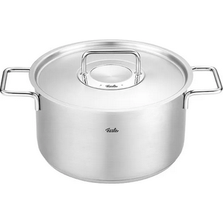 24cm Pure Collection 5,7l - Fissler