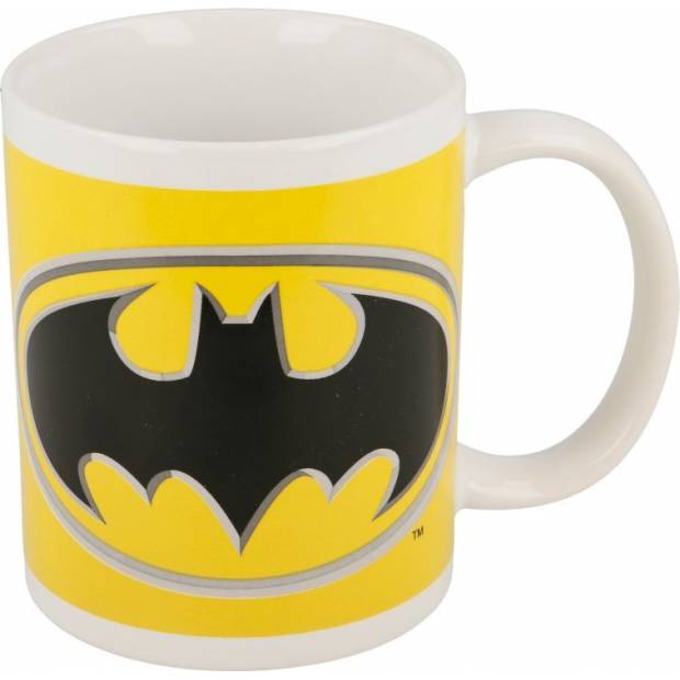 Hrnček 325ml Batman - STOR