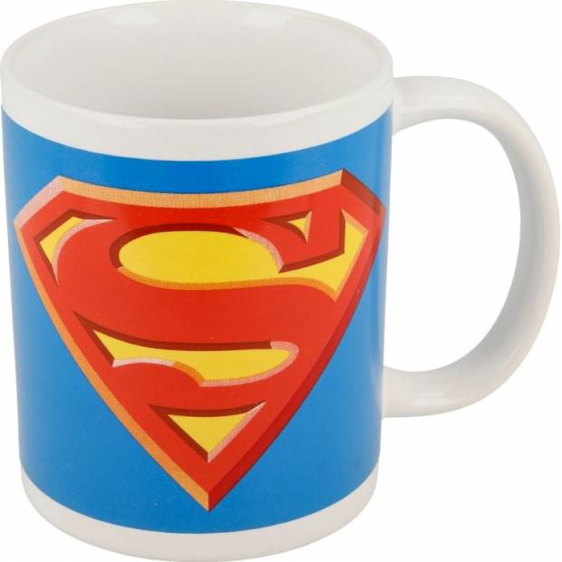 Hrnček 325ml Superman - STOR