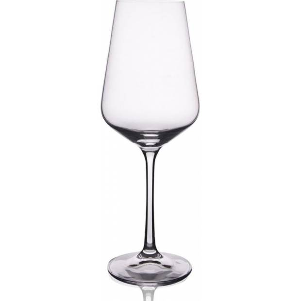 Sklenice na bílé víno Sandra 0,45 l 6 ks 126975 Orion
