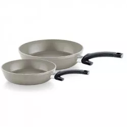 Pánske sady 2 ks Ceratal® Comfort 24 cm a 28 cm - Fissler
