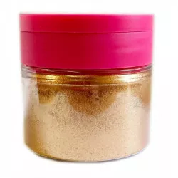Prachová farba, bronzová 10 g - Scrumptious