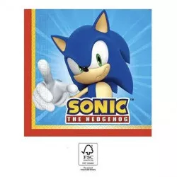 Sáčky Sonic, 20 ks - Procos