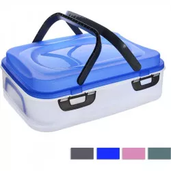 Piknik box s uchy 1. poschodie - Orion