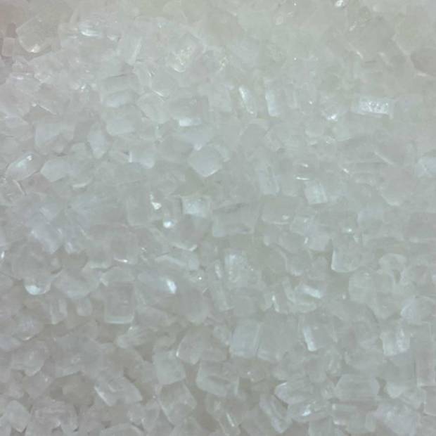 Cukor na zdobenie biely cukor, 80 g - Scrumptious