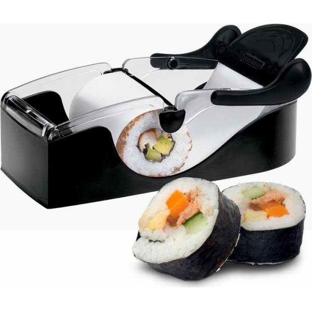 Výrobca sushi roliek - Cakesicq