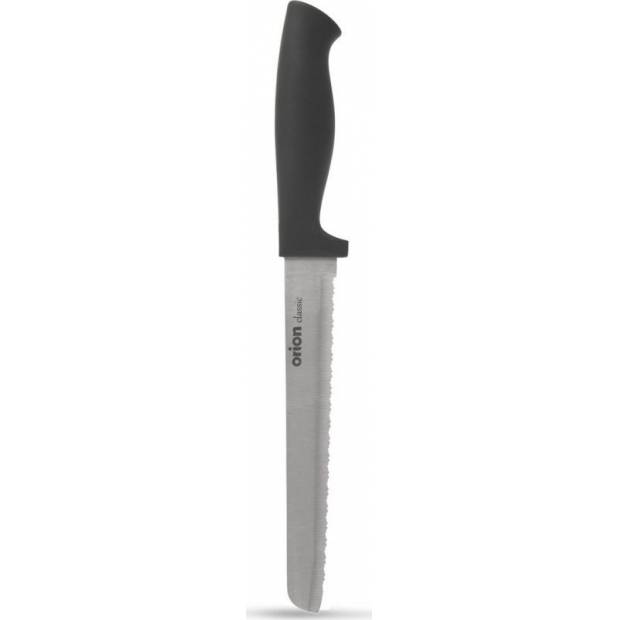 Kuchyňský nůž Classic na chléb 17,5 cm 831160 Orion