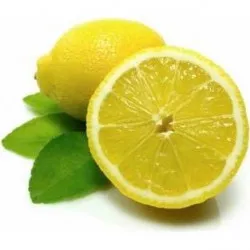 Farcitura - zrkadlová poleva Mirall Citron (250 g) 6091 - dortis