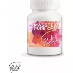 Tylose prášok 100% (CMC) Fractal 50 g - dortis