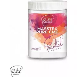 Tylose prášok 100% (CMC) Fractal 250 g - dortis