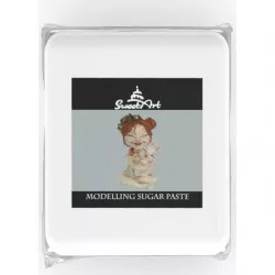 Modelovacia hmota vanilková (250 g) - Sweetart