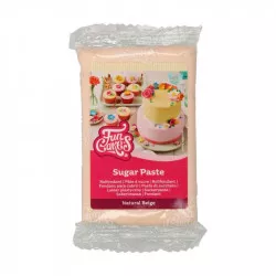 Potahovacia hmota telová 250 g - FunCakes