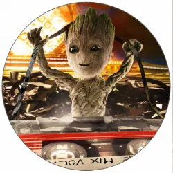 Jedlý papier Groot a kazeta 19,5 cm - Pictu Hap