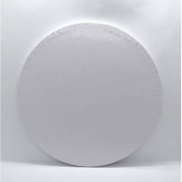 Podložka na tortu Cake Star WHITE Grape circle 23 cm 9