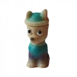 Marcipánové figúrky Tlapičie Patrola Everest 8x4,5 cm - Frischmann vyškov