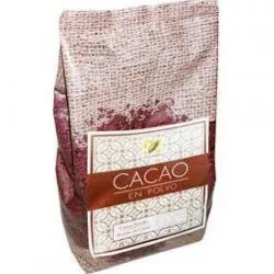 Eurokakao prášok 10/12% (1 kg) - dortis