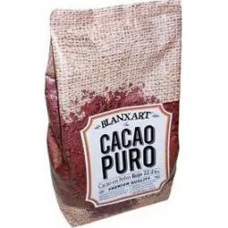 Blanxart kakaový prášok 22–24 % (1 kg) - dortis