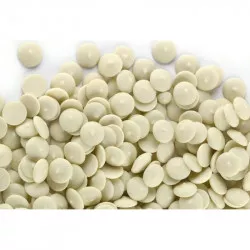 Blanxart Pravá biela čokoláda Born 28% (0,5 kg) - dortis