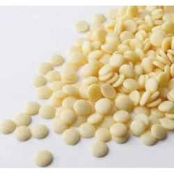 Schokinag Práve biela čokoláda 29% (250 g) - dortis