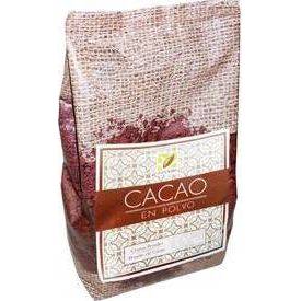 Eurocao Kakaový prášok 10/12% (1 kg) - dortis