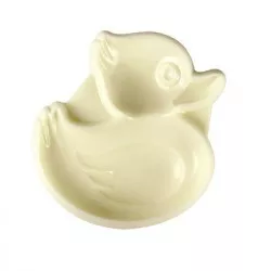 Vykrajovačky „Kačička“, 2 ks, 5 × 5,5 cm - PME