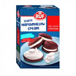 Marshmallow krém 200 g - RUF