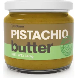 Pistáciové maslo 340 g - GymBeam