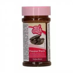 Ochucovacia pasta Fazula tonka 100 g - FunCakes