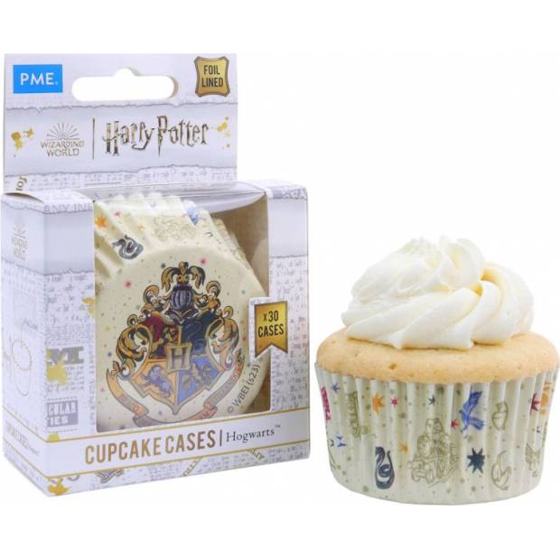 Harry Potter, Bradavice 30ks - PME