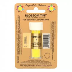 Jedlá prachová farba primrose 7 ml - Sugarflair