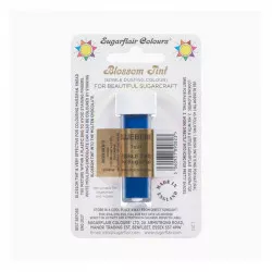 Jedlá prachová farba blueberry 7 ml - Sugarflair