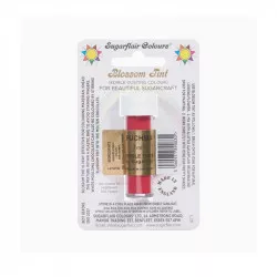 Jedlá prachová farba fuksia 7 ml - Sugarflair