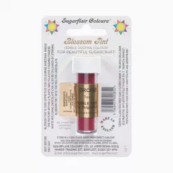 Jedlá prachová farba orchid 7 ml - Sugarflair