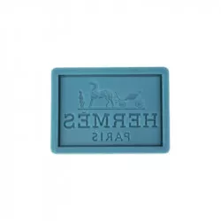 Silikónová formička Hermes 8x6 cm - Cakesicq