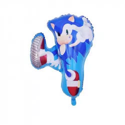 Fóliový balón Sonic 71 cm - Cakesicq