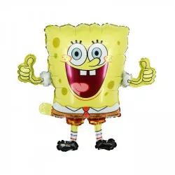 Fóliový balónek Spongebob 69 cm - Cakesicq
