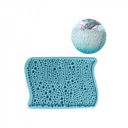 Silikónová formička na povrchy 17×12 cm - Cakesicq