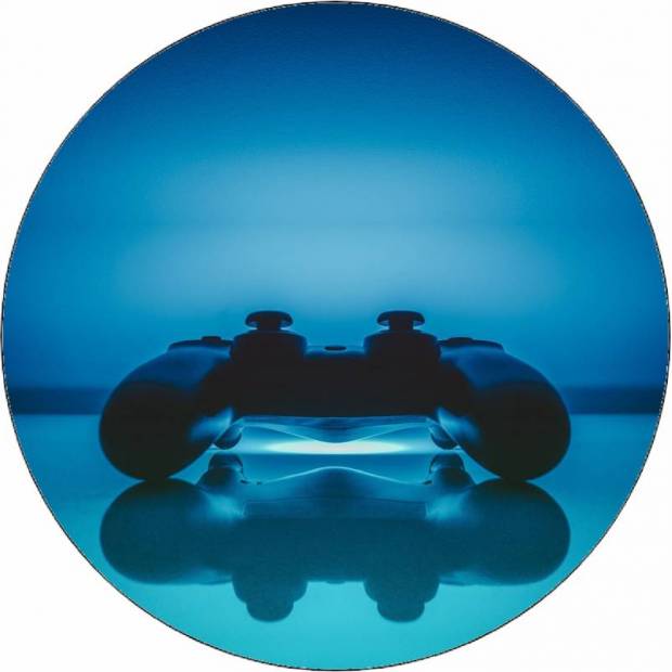 Jedlý papierový joystick 19,5 cm - Pictu Hap