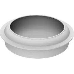 Silikónová forma Eclisse 18 × 4,5 cm, 1 l - Silikomart