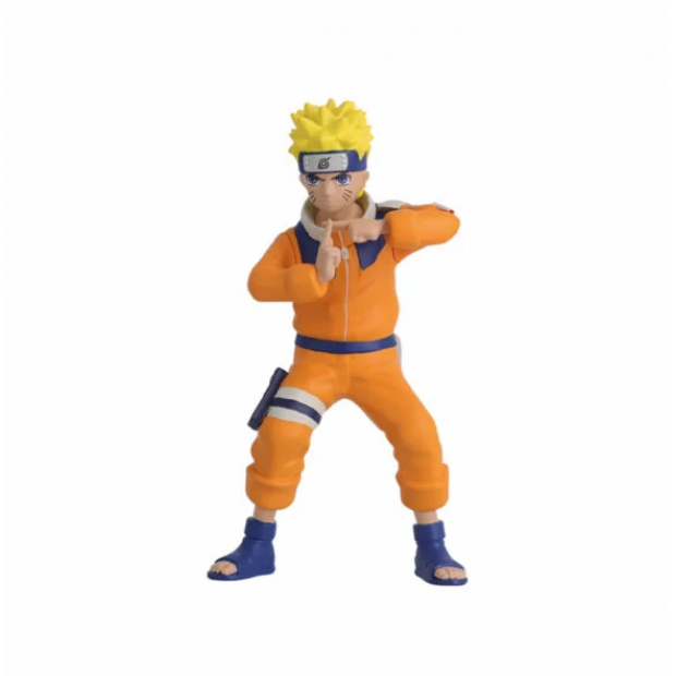 Figúrka na tortu Naruto - Bullyland