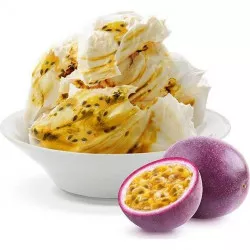 Ecco! Variegato protieracia pasta Marakuja (200 g) - dortis