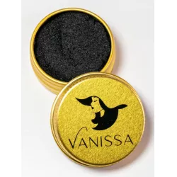 Exkluzívny vanilkový kaviár 12 g - Vanissa