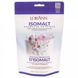 Isomalt 454 g - LorAnn
