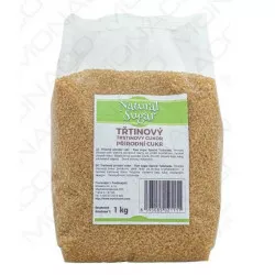 Cukor trstinový 1 kg - Monaco
